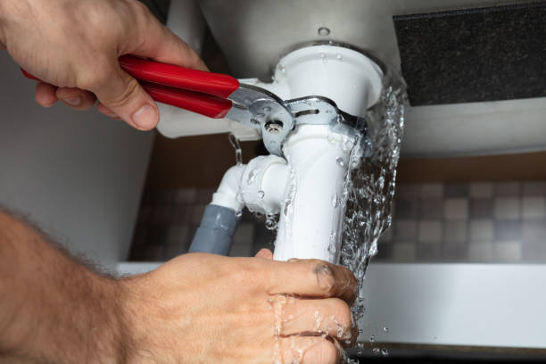 Best Carpet water damage restoration  in North Grosvenor Dale, CT