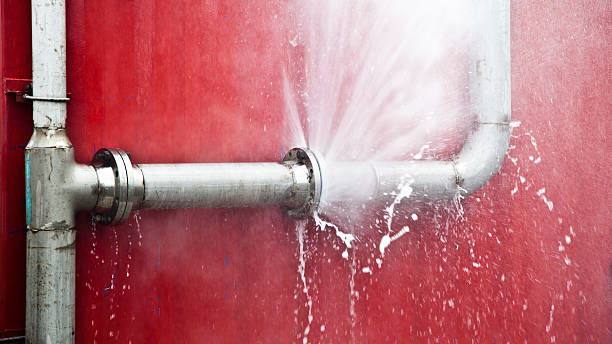 Best Water damage restoration near me  in North Grosvenor Dale, CT
